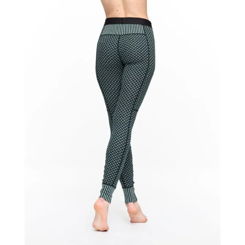 Kari Traa  Smekker Pant - Leggings - Donna