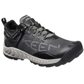 Keen Nxis Evo Wp Sneaker Magnet/Vapor (Men's)