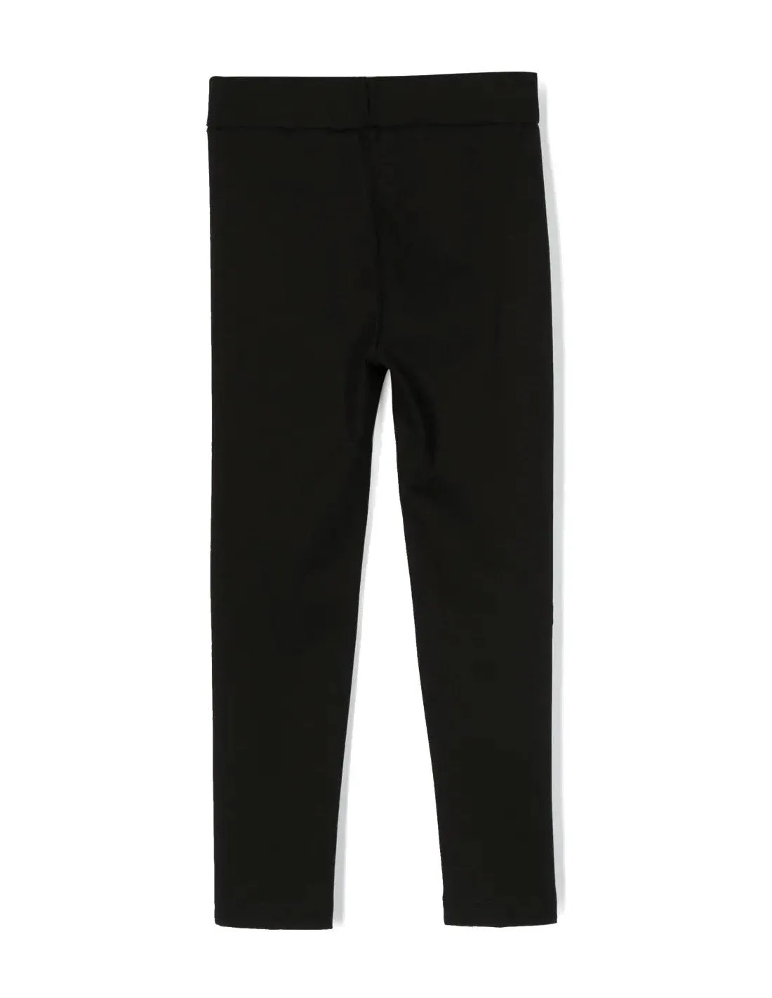 Leggings John Richmond bimba RGA23030LE nero