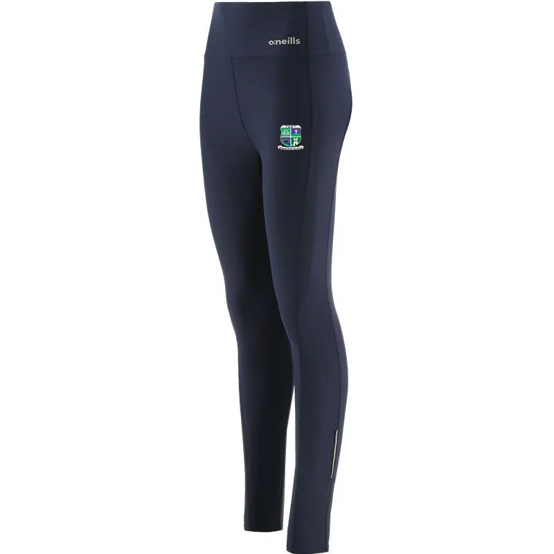 Leitrim Gaels Riley Full Length Leggings