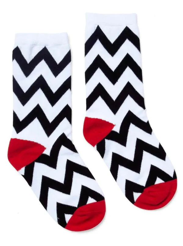 Lodge Ankle Socks