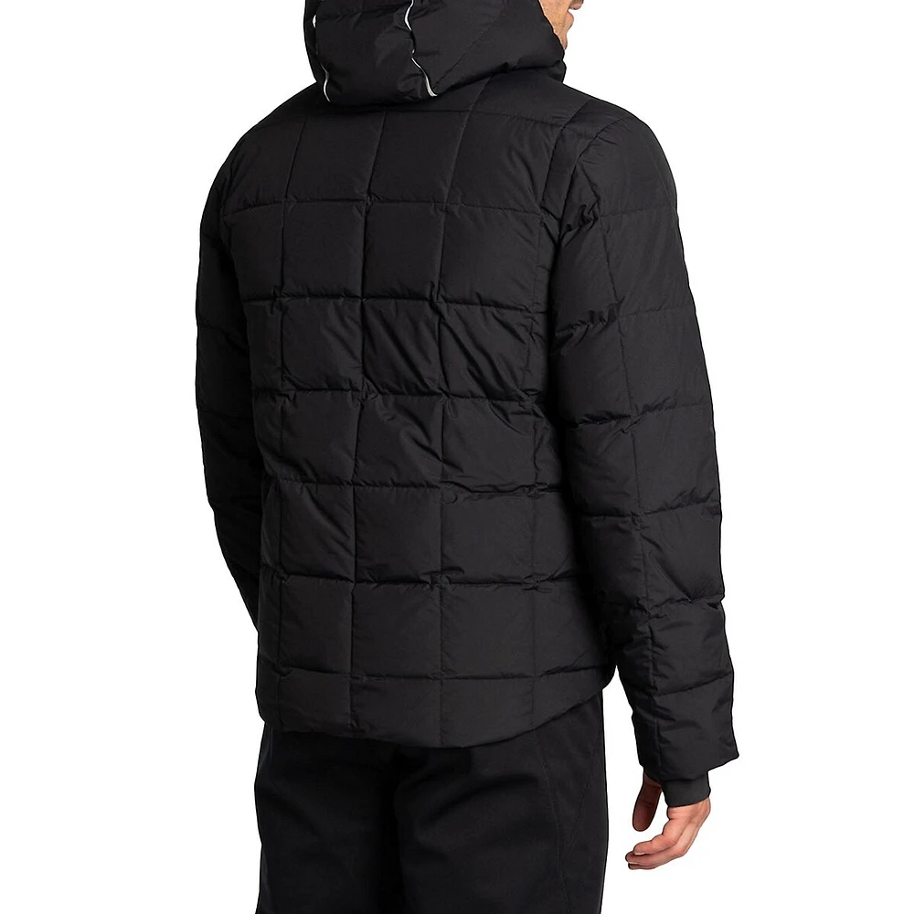 Lole Odin Hooded Down Jacket