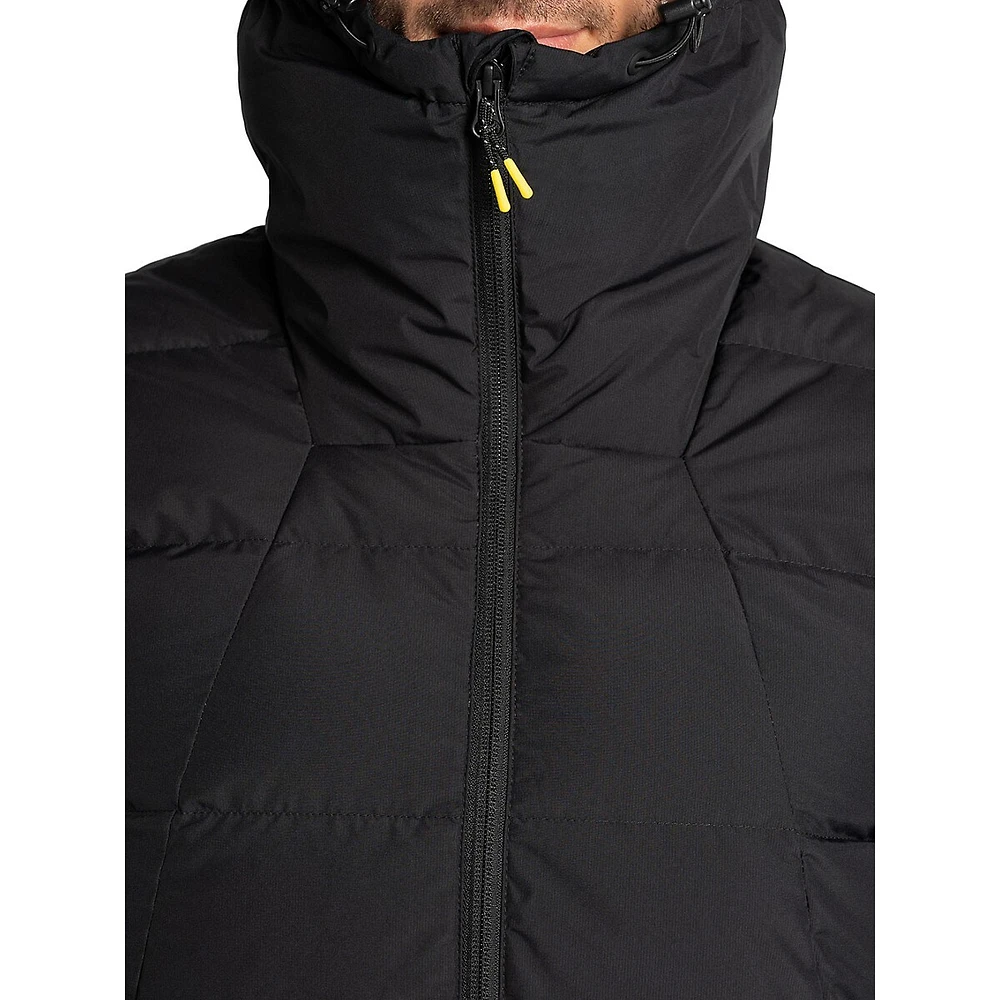 Lole Odin Hooded Down Jacket