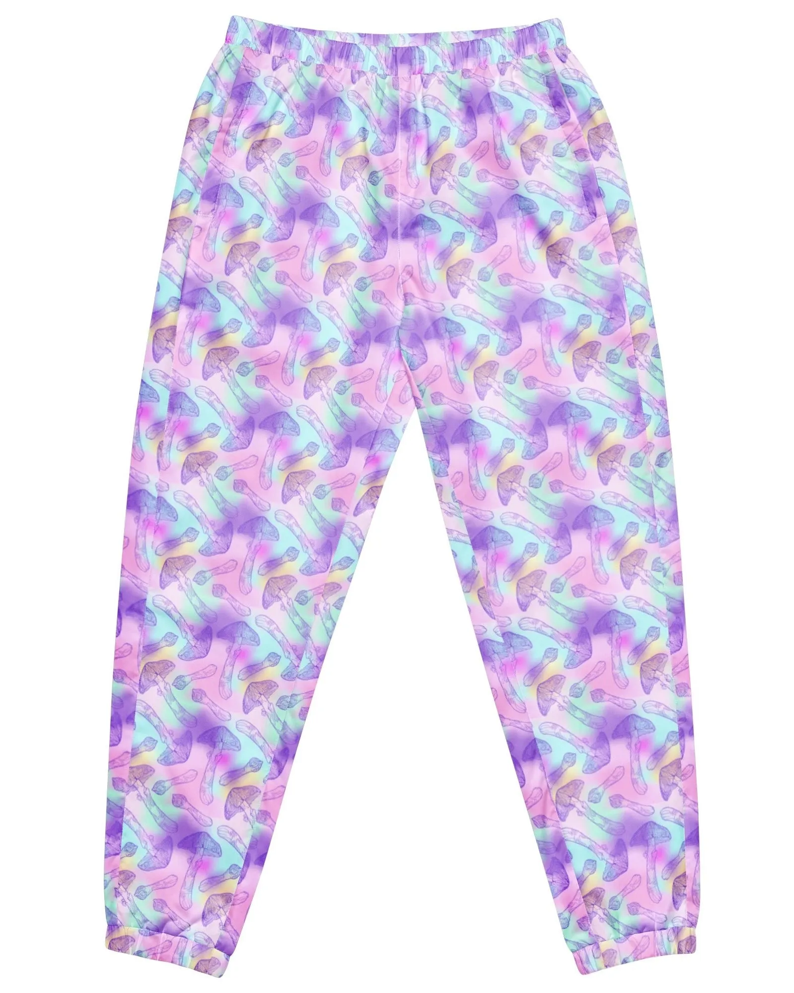 Mad Catter Joggers