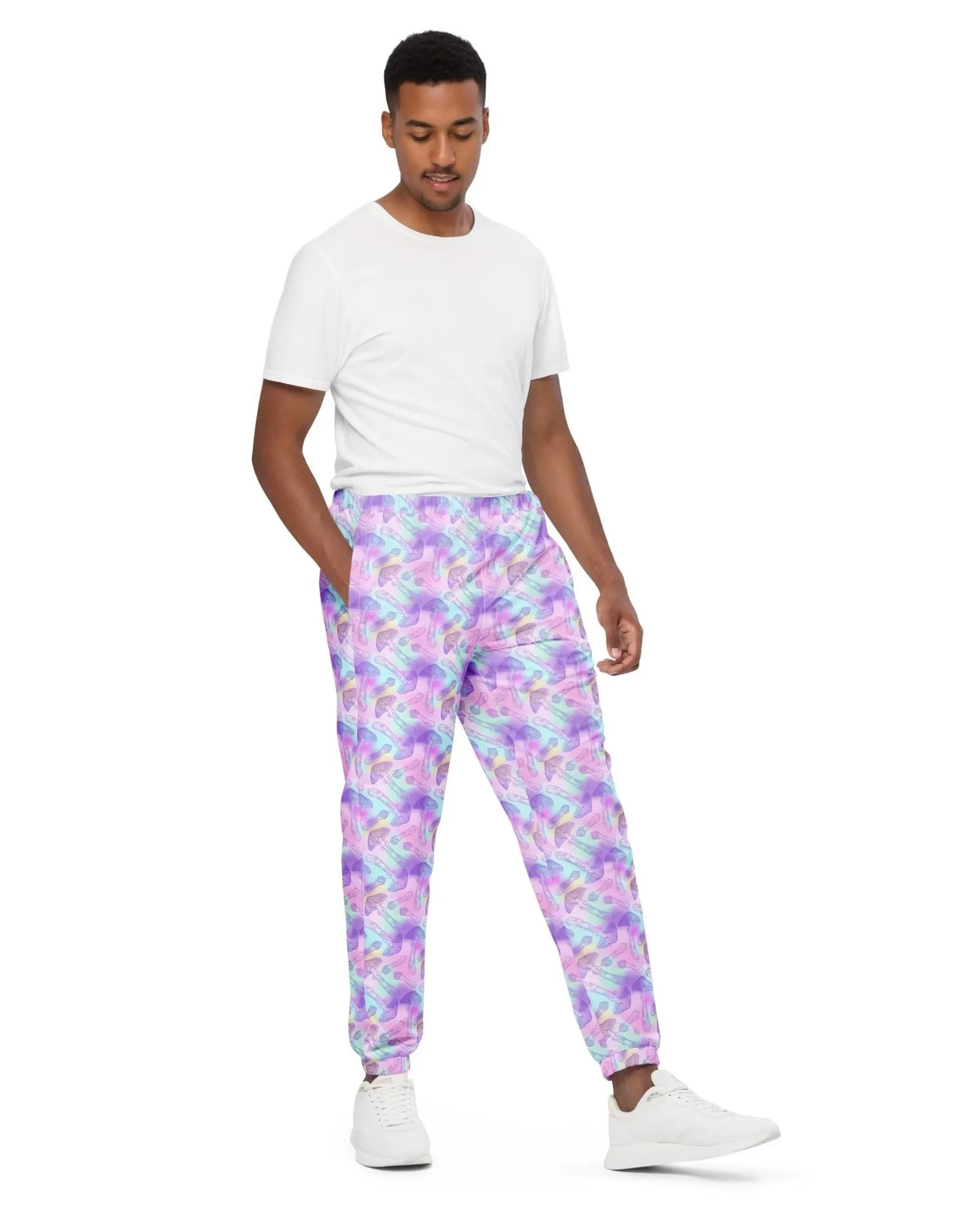 Mad Catter Joggers