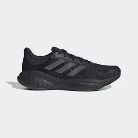 Men's Adidas Solar Glide 5, Core Black / Grey Six / Carbon, 12.5 D Medium