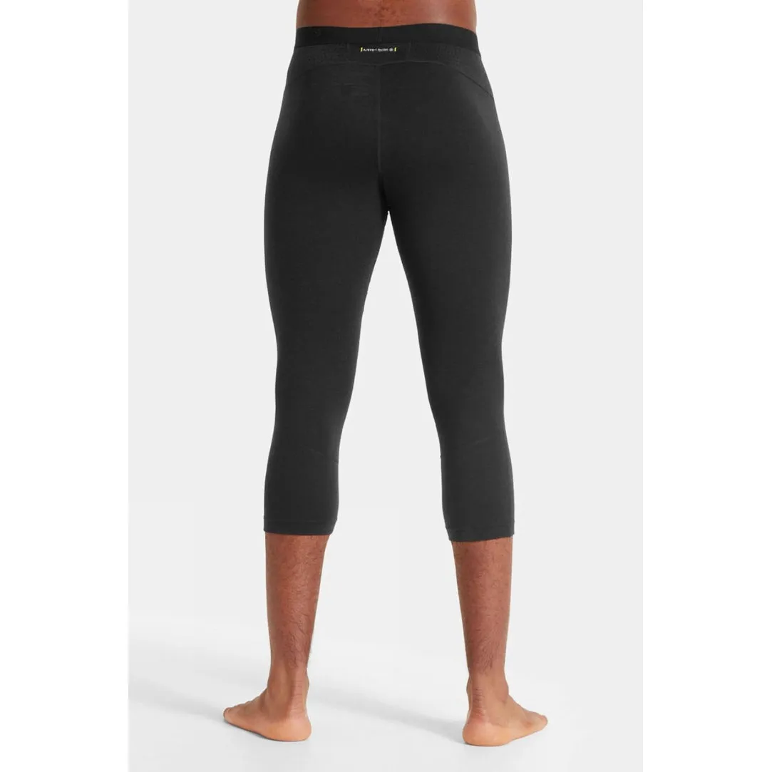 Mens Boulder 125 3/4 Leggings