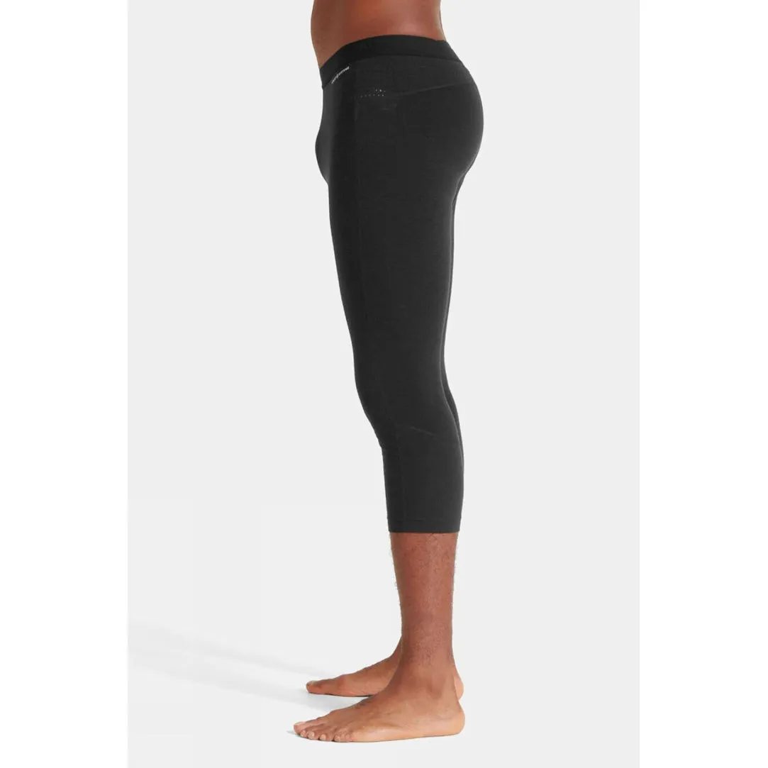 Mens Boulder 125 3/4 Leggings