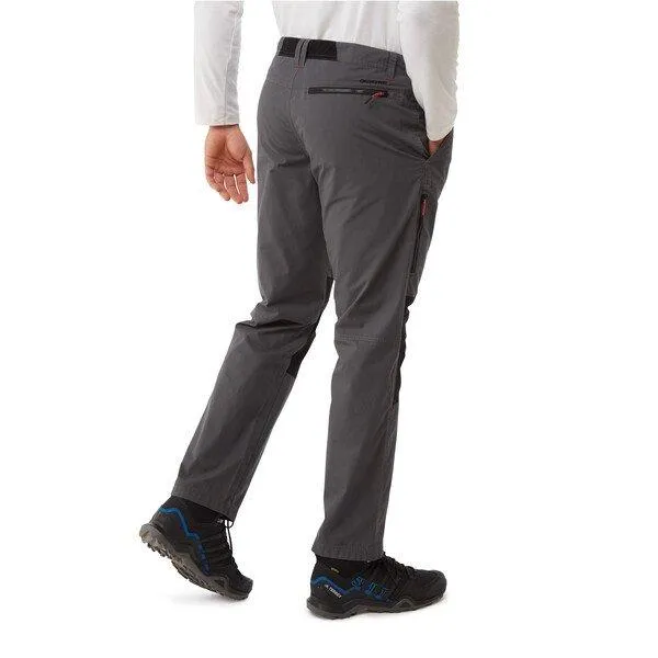 Men's Craghoppers Verve Trousers | Walking Trousers UK