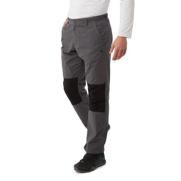 Men's Craghoppers Verve Trousers | Walking Trousers UK