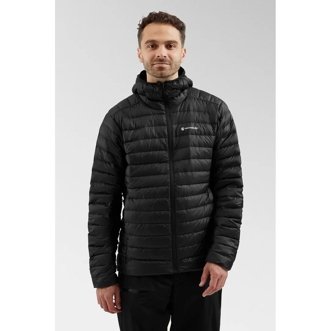 Mens Synergy Down Jacket