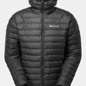 Mens Synergy Down Jacket