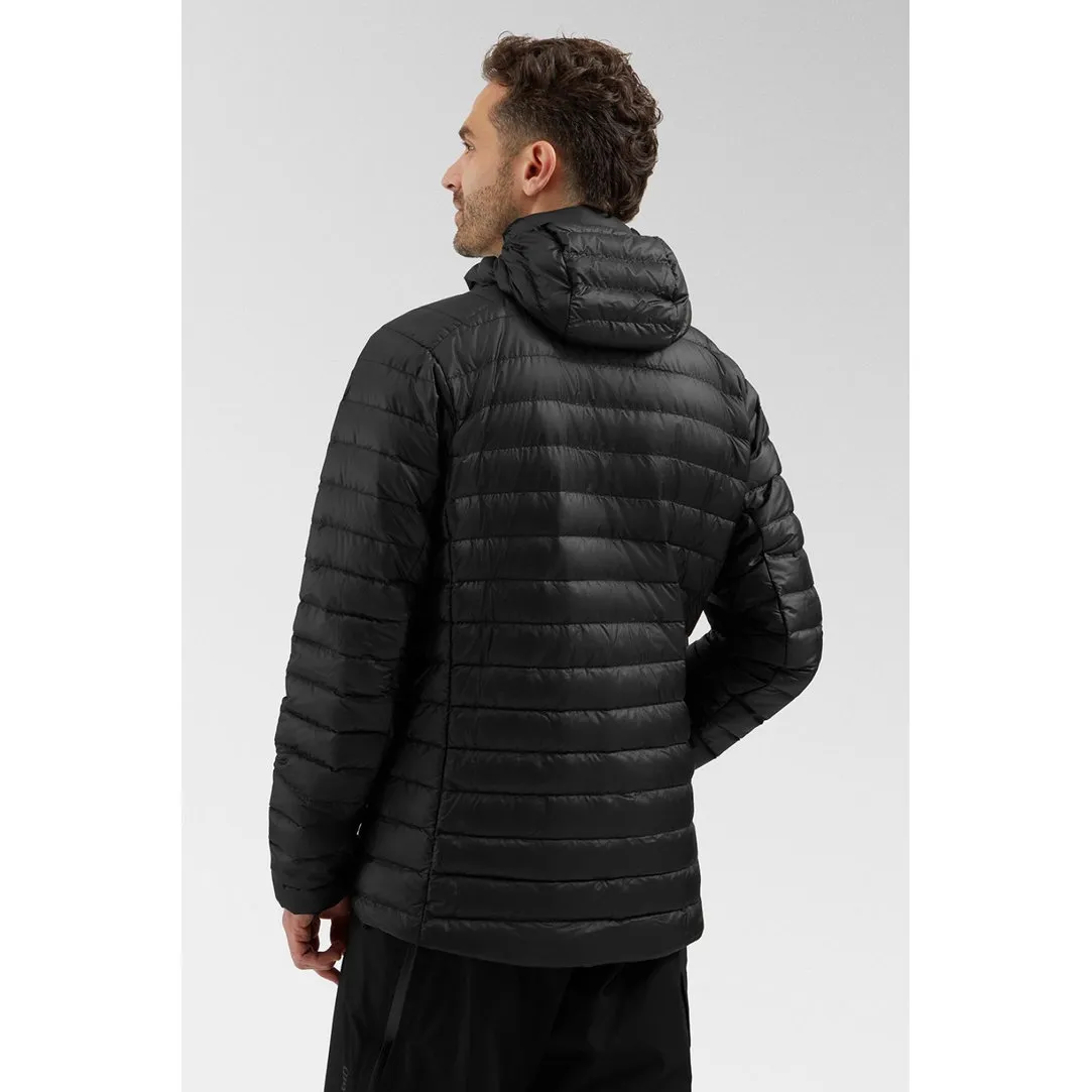 Mens Synergy Down Jacket