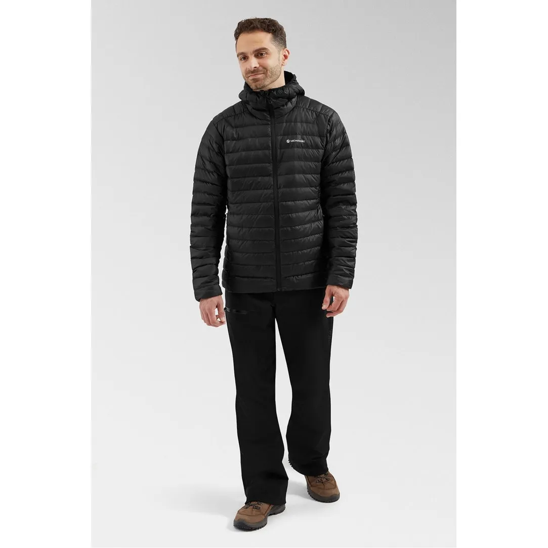 Mens Synergy Down Jacket