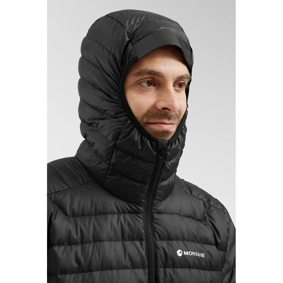 Mens Synergy Down Jacket