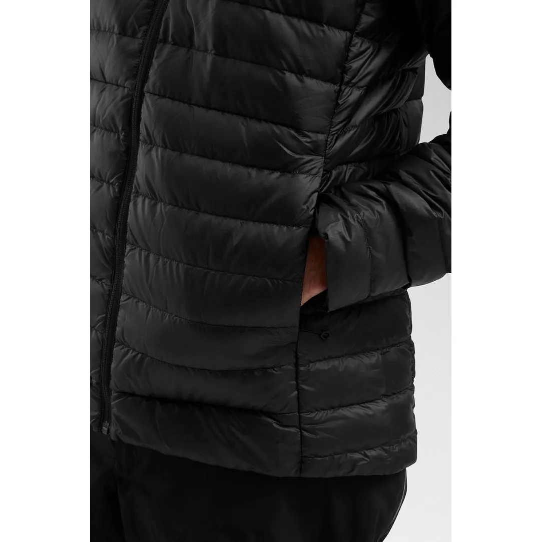 Mens Synergy Down Jacket