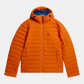 Mens Thermic Down Jacket