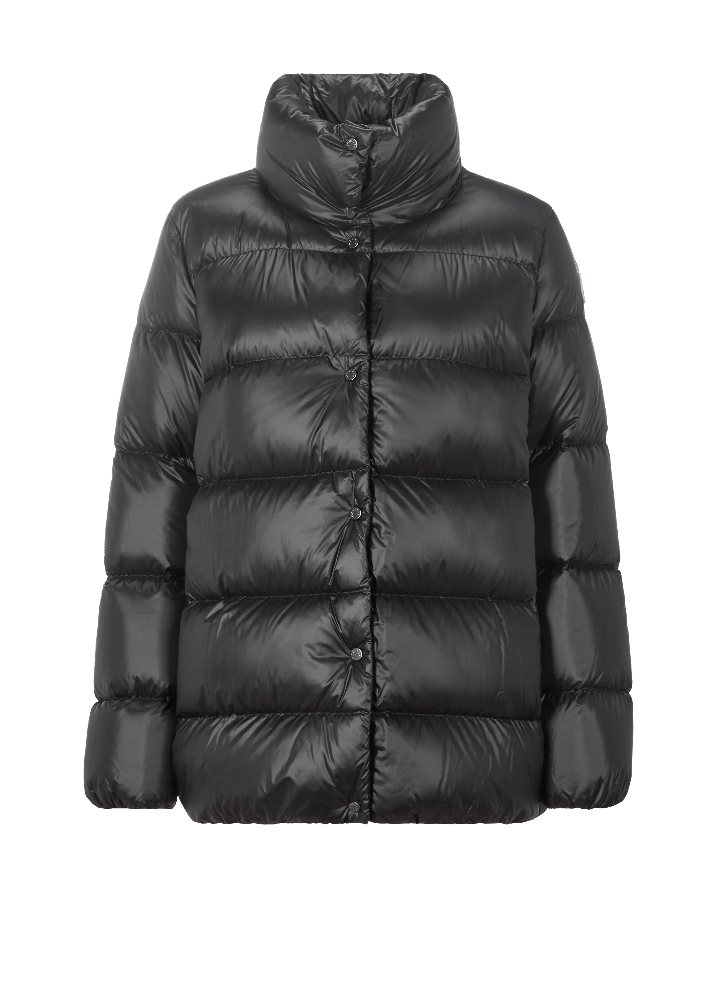 MONCLER  Down jacket  - Black