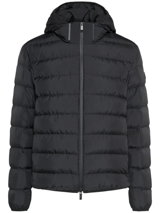 Moncler   Jeluz tech down jacket 