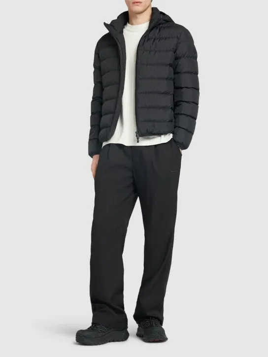 Moncler   Jeluz tech down jacket 