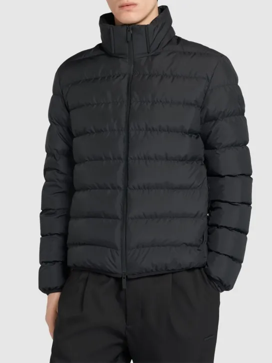 Moncler   Jeluz tech down jacket 