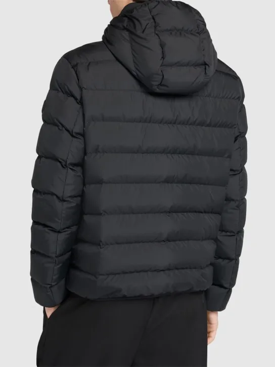 Moncler   Jeluz tech down jacket 