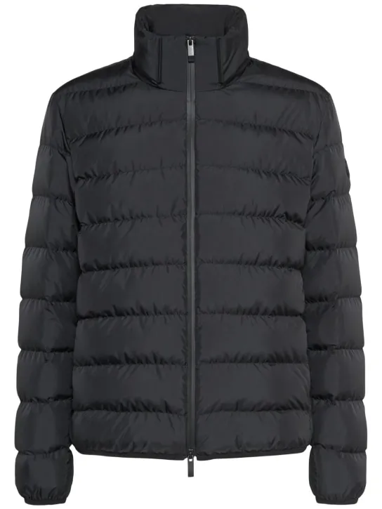 Moncler   Jeluz tech down jacket 