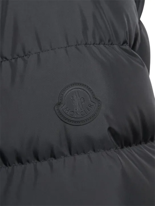 Moncler   Jeluz tech down jacket 