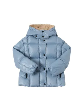 Moncler   Parana nylon down jacket 