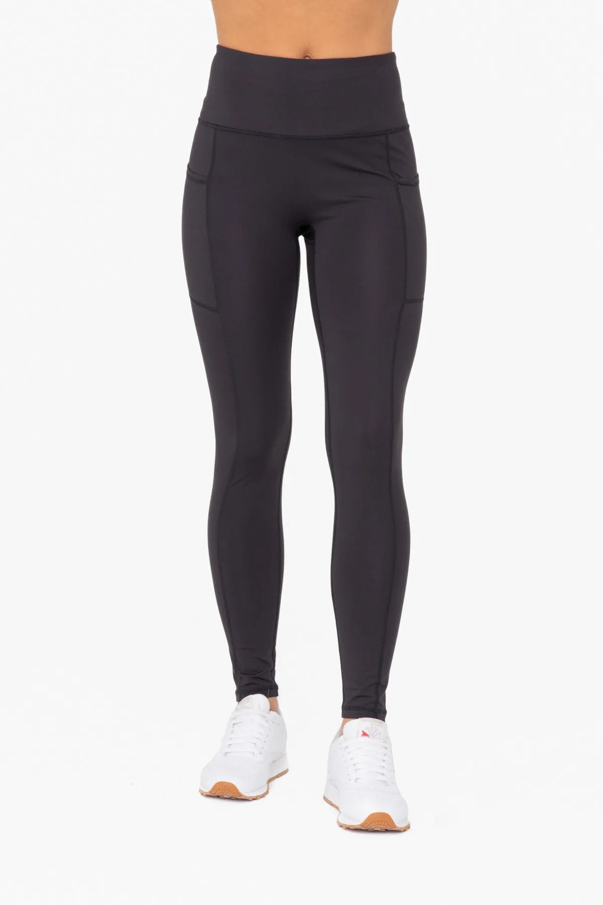 Mono B Sweetheart Leggings - 2 Colors