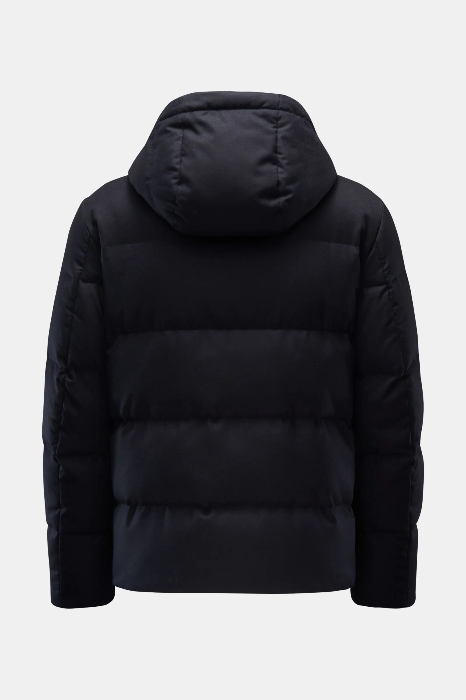 MONTECORE down jacket navy