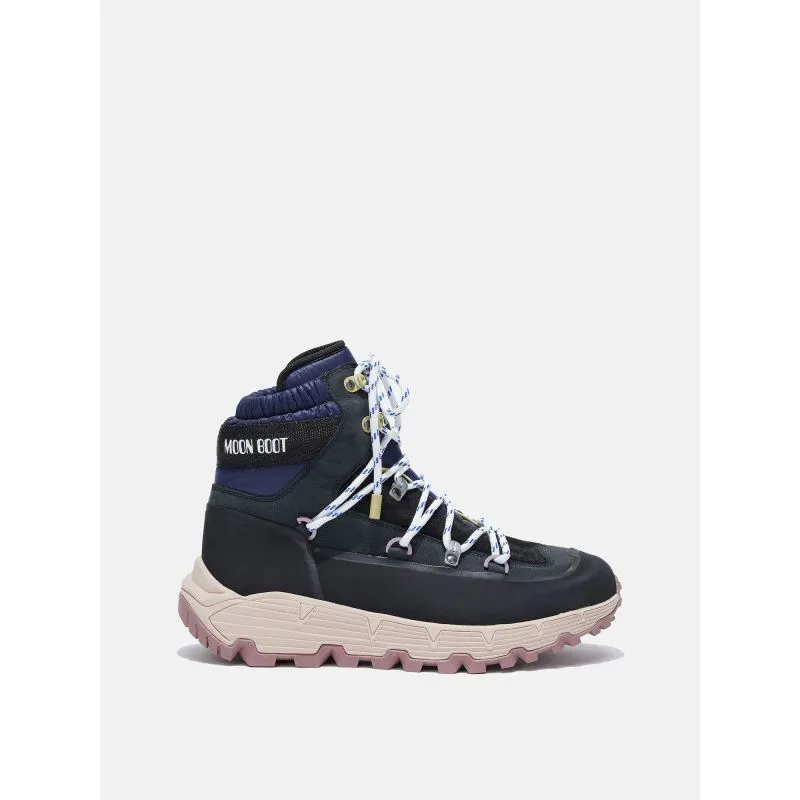 Moon Boot Tech Hiker - Bottes de neige - Snow boots | Hardloop