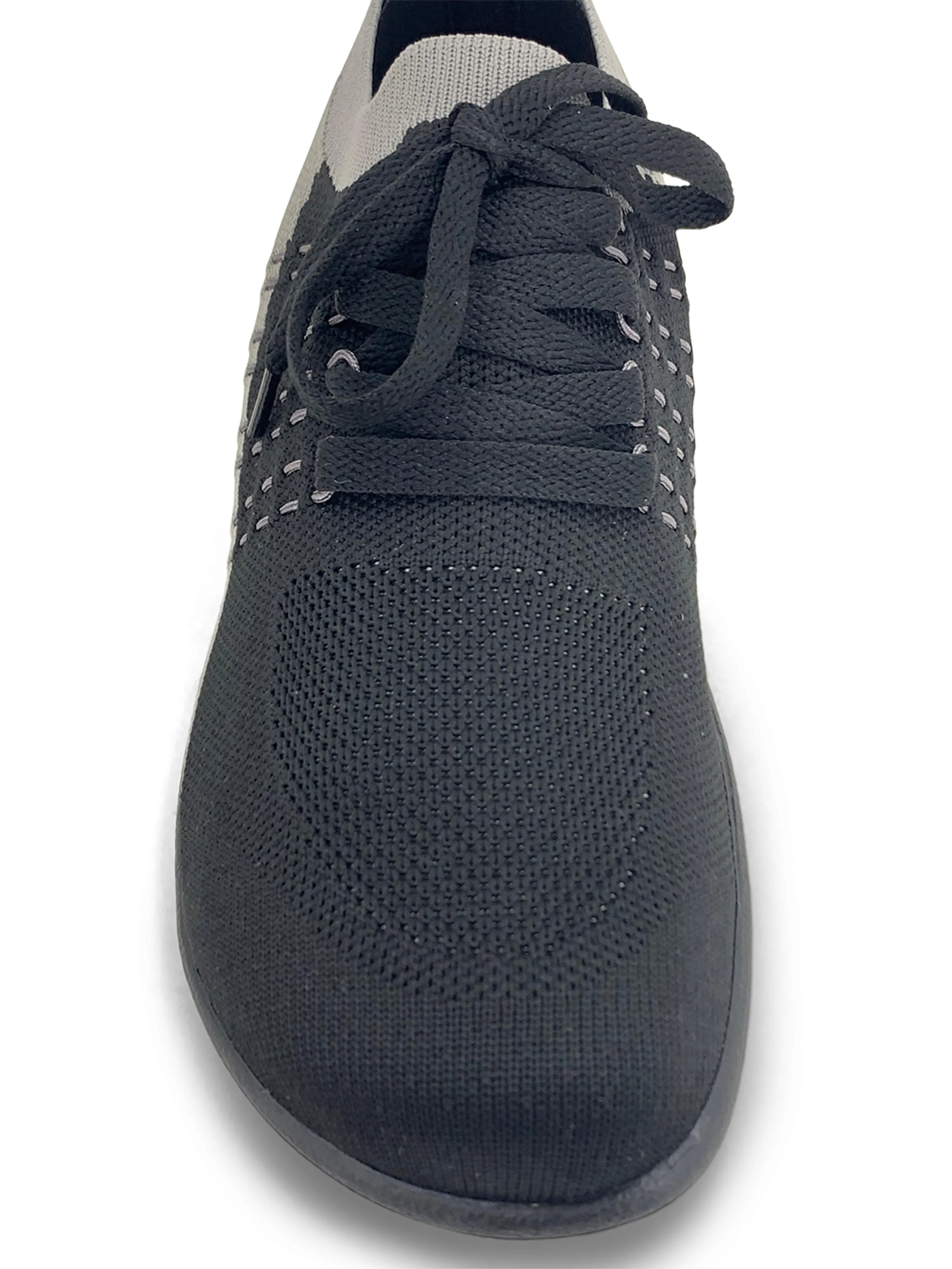 Naot Tama Sneaker Black Grey