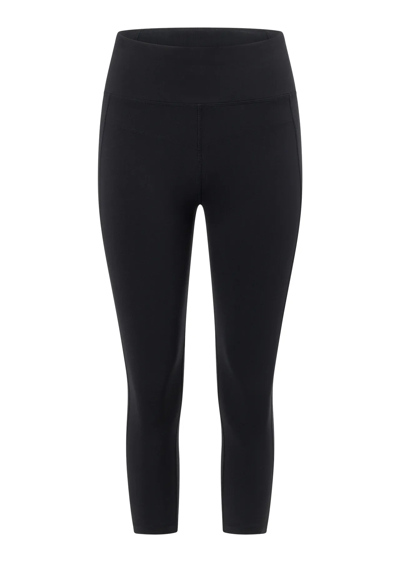 New Booty Support 7/8 Leggings | Black | Tights and Leggings | Lorna Jane New Zealand