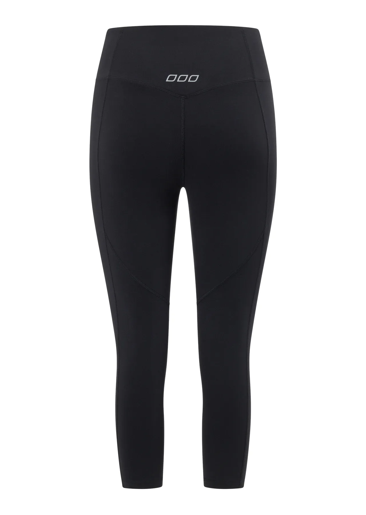 New Booty Support 7/8 Leggings | Black | Tights and Leggings | Lorna Jane New Zealand