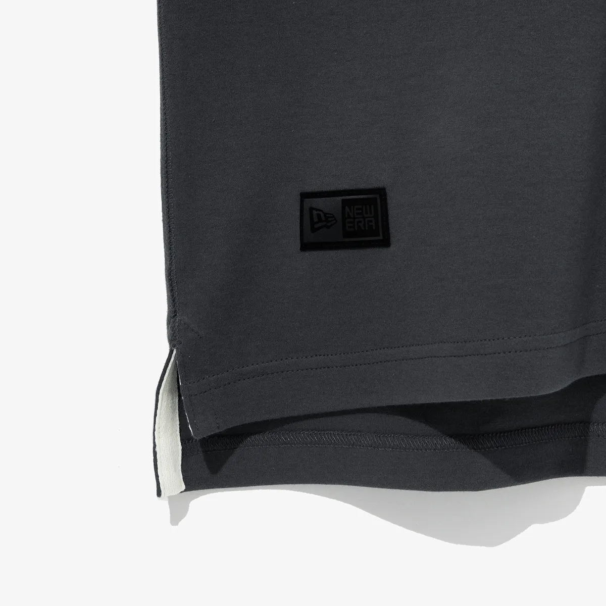 New Era  |Pullovers Unisex Cotton Short Sleeves With Jewels Logo