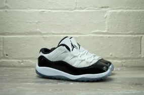 Nike Air Jordan 11 Low Concord TD 2014 505836 153