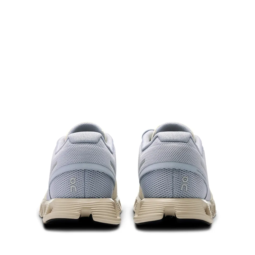 On Women's Cloud 5 Sneaker in Nimbus/Moon