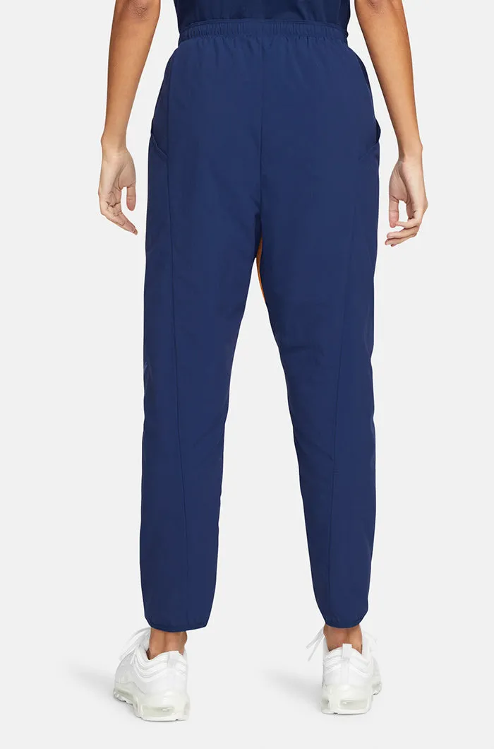 Pants navy Bara Nike - Women