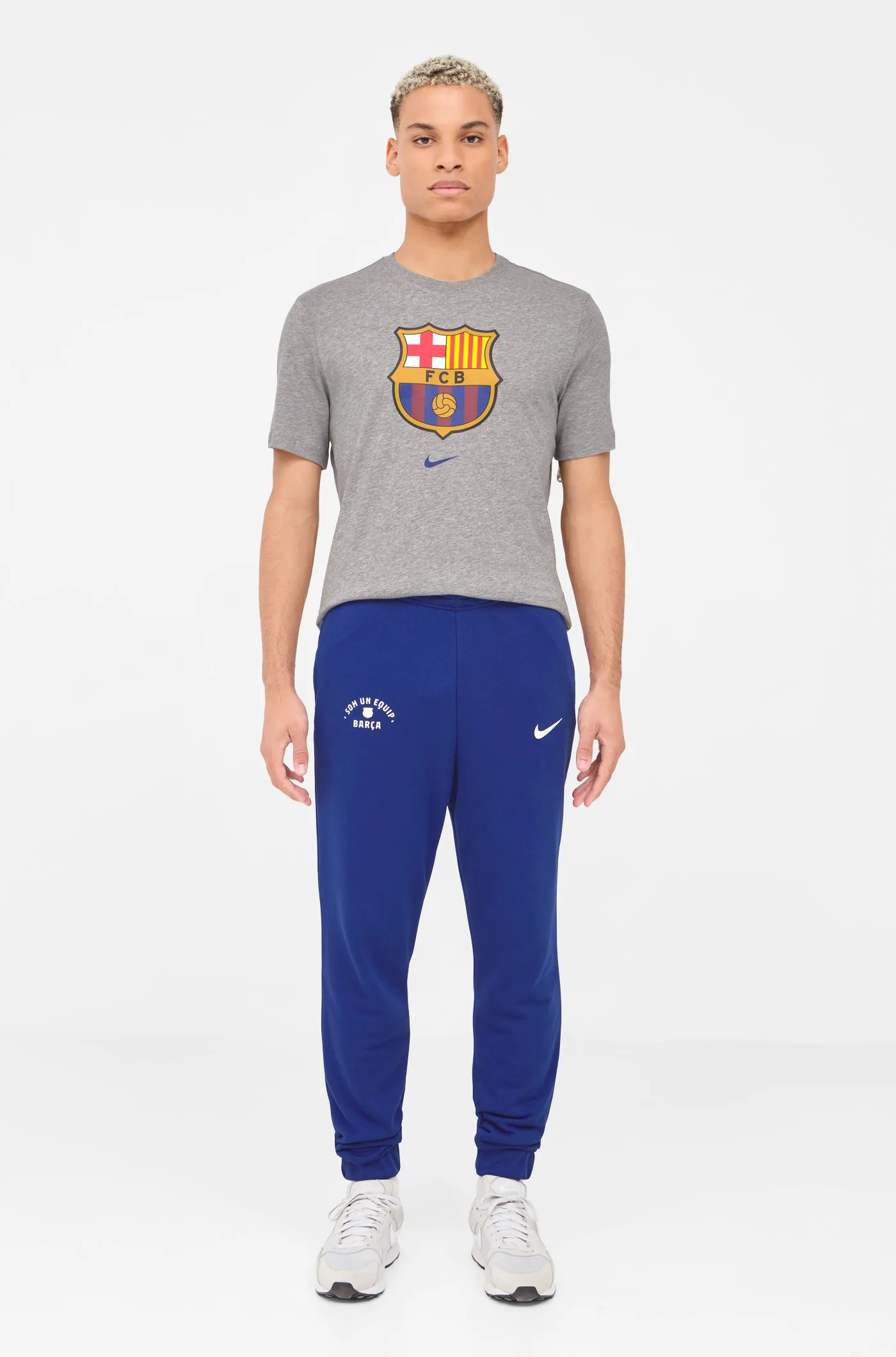 Pants som un equip Bara Nike