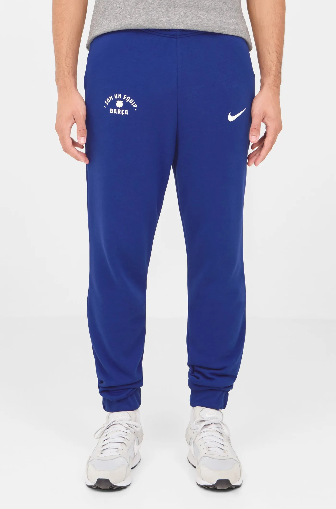 Pants som un equip Bara Nike