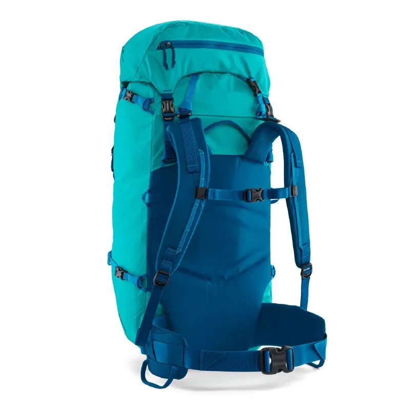 Patagonia  Ascensionist 55L - Zaino da alpinismo