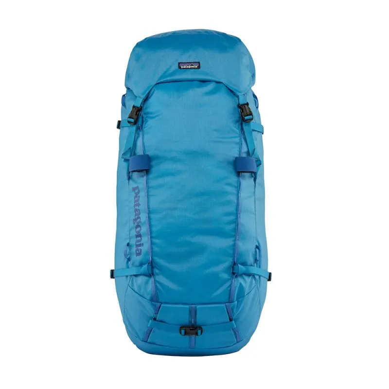 Patagonia  Ascensionist 55L - Zaino da alpinismo