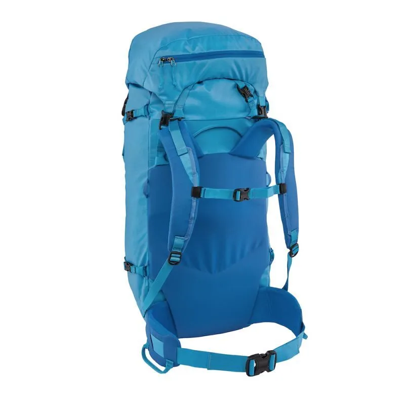 Patagonia  Ascensionist 55L - Zaino da alpinismo