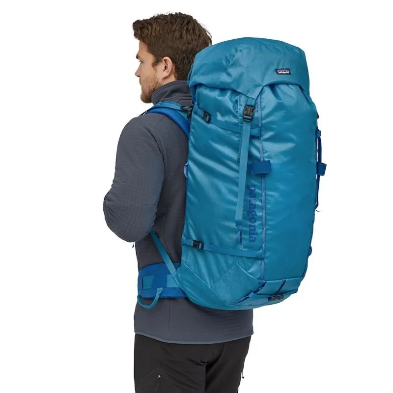 Patagonia  Ascensionist 55L - Zaino da alpinismo