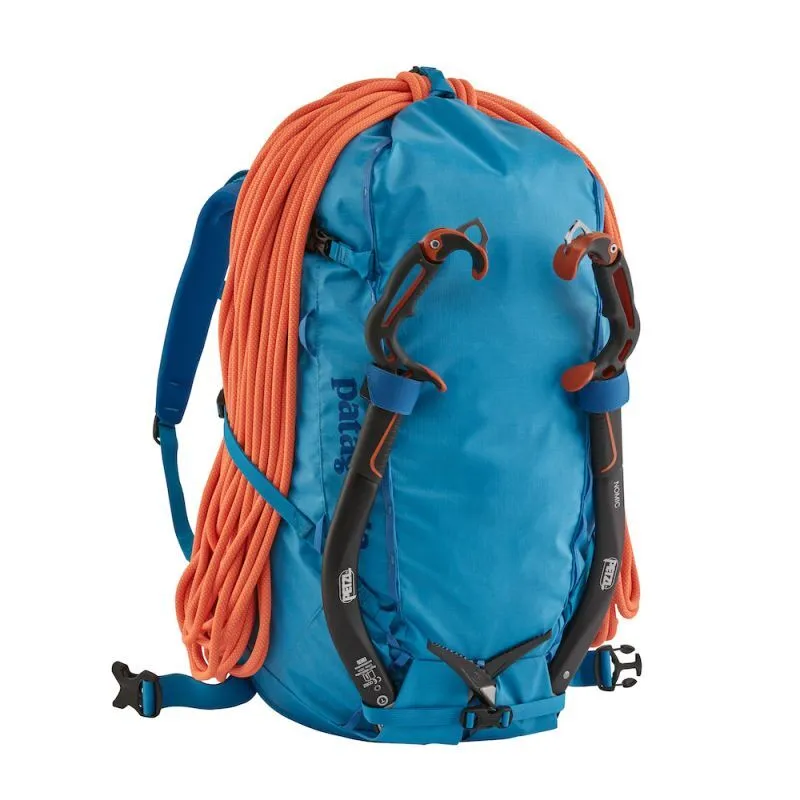 Patagonia  Ascensionist 55L - Zaino da alpinismo