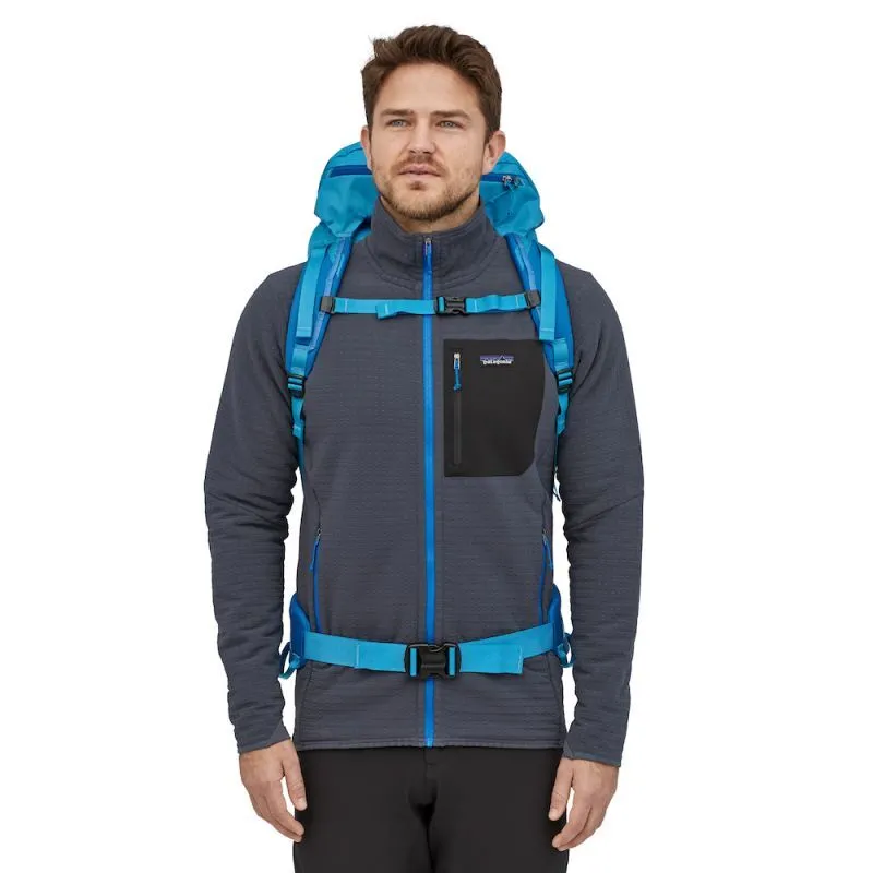 Patagonia  Ascensionist 55L - Zaino da alpinismo