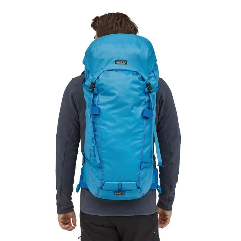 Patagonia  Ascensionist 55L - Zaino da alpinismo