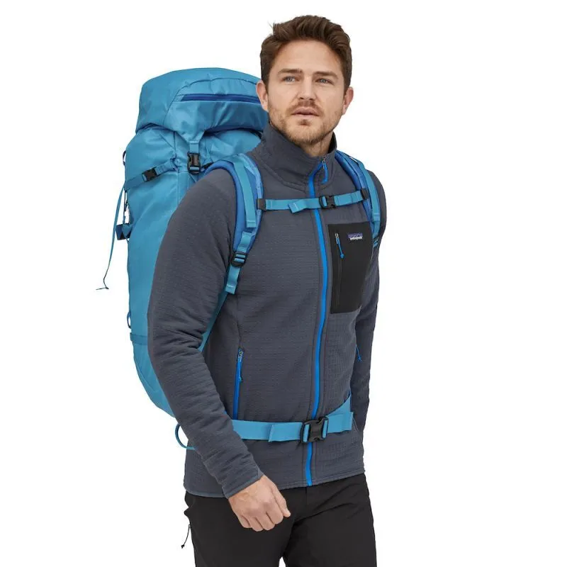 Patagonia  Ascensionist 55L - Zaino da alpinismo