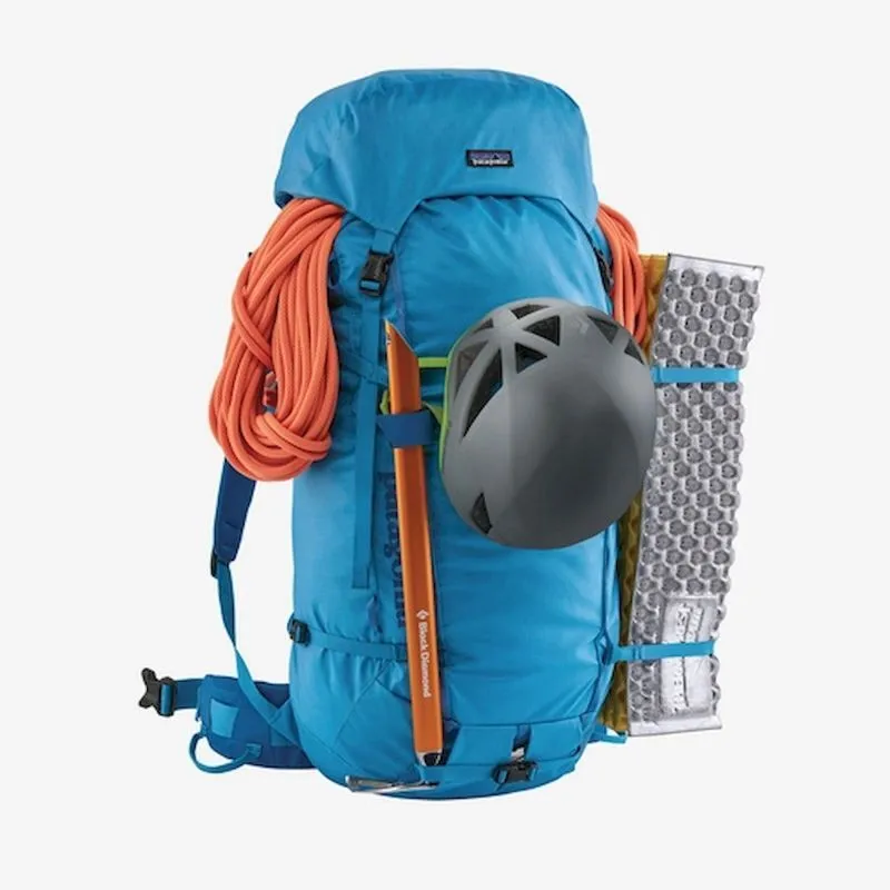 Patagonia  Ascensionist 55L - Zaino da alpinismo